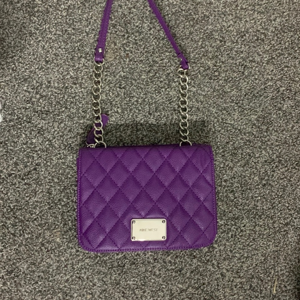 Nine West Crossbody Bag